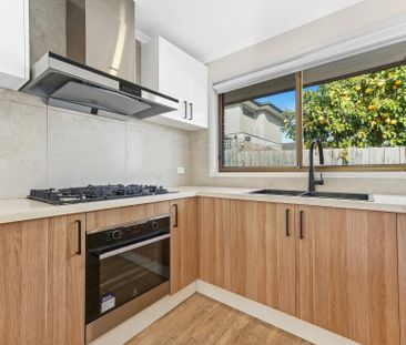 Modern Unit in Excellent Location! - Photo 5