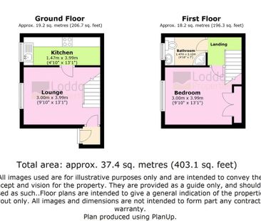 Sorrells Close, Chineham - Photo 2