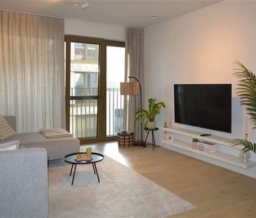 Appartement te huur - Foto 3