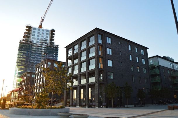 Agavägen, Lidingö - Photo 1