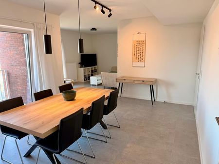 Appartement te huur - Photo 4