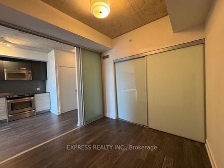 Carlaw Lofts 1190 , #1002 - Photo 3