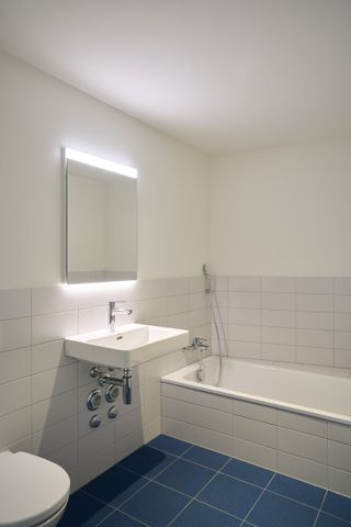 4.5 Zimmer, 108 m², 1. Stock - Photo 4