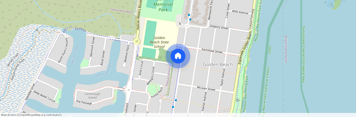 2/90 Westminster Ave, Golden Beach QLD 4551