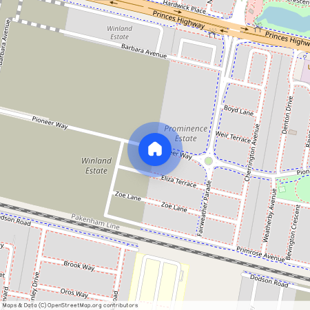 85 Pioneer Way, Vic 3809, Officer