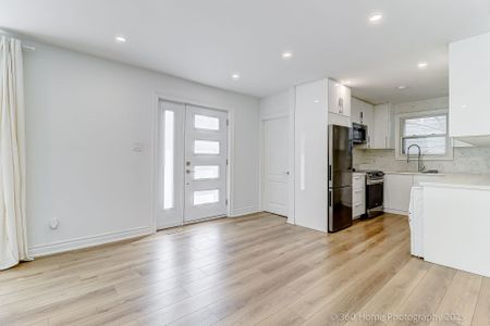 For Lease - 108 Steeles Avenue Unit# (Main), Markham, Ontario - Photo 5