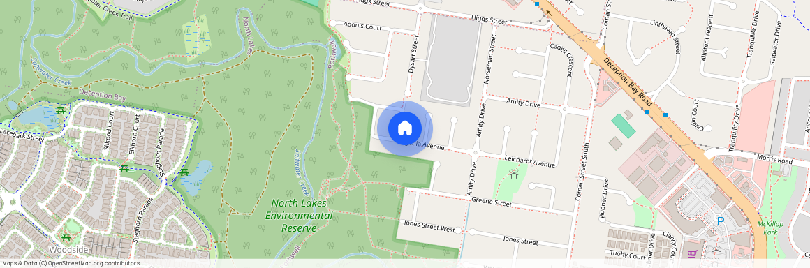 20 Eugenia Ave, Rothwell QLD 4022