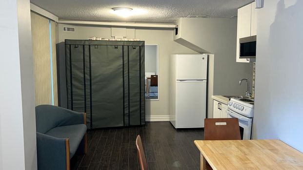 For Lease - 7030 Copenhagen Road Unit# 28 (Basement Studio), Mississauga, Ontario - Photo 1