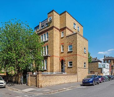 1 bedroom apartment - Photo 4