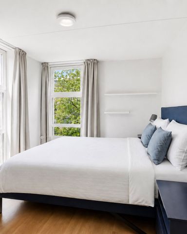 Appartement te huur: Alexanderkade 130 1018 ZC Amsterdam - Photo 5