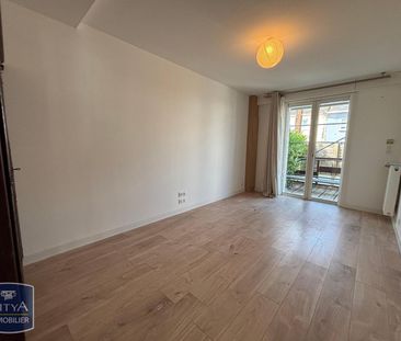 Location Maison 6 pièces 147m² ST NAZAIRE 44600 - Photo 3