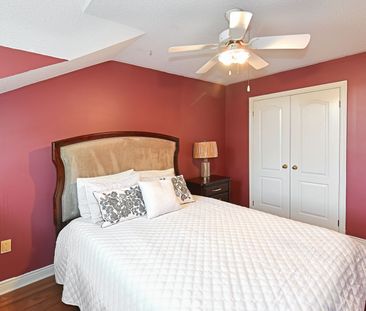 For Lease - 154 Pressed Brick Drive, Brampton, Ontario - Photo 5