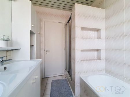 Charmante maison 4 chambres avec grand jardin et terrasse - Photo 5