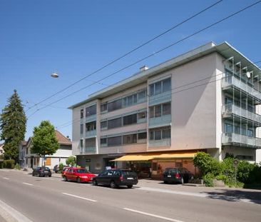 4.5 Zimmer, 86 m², 3. Stock - Photo 5