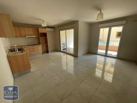 Location Appartement 3 pièces 57m² BANYULS SUR MER 66650 - Photo 4