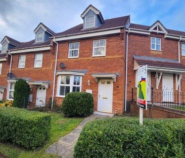 3 bedroom terraced house to rent - Photo 1