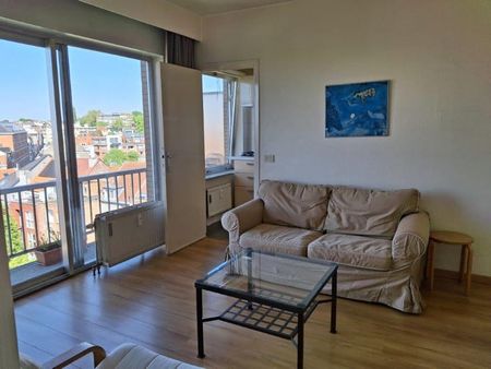 Appartement te huur - foto 2