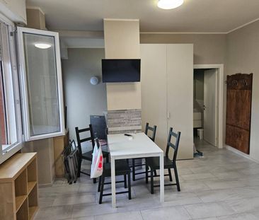 Monolocale viale Belfiore, Fortezza - Stazione, Firenze - Photo 4