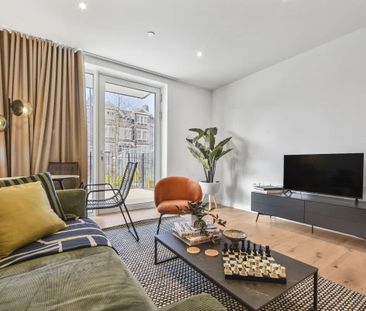 161 Evelyn Street Se8 5fy London SE8 - Photo 1