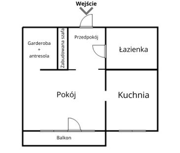 MIESZKANIE na WYNAJEM - Photo 1