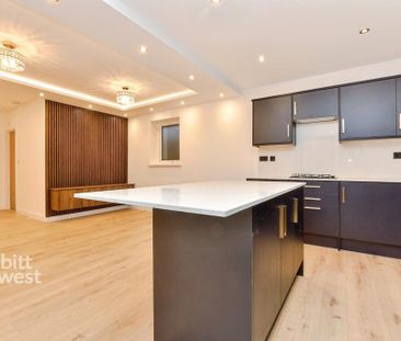 2 bedroom detached bungalow to rent - Photo 6