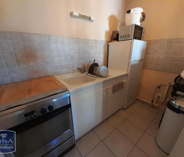 Location Appartement 2 pièces 43m² LIMOGES 87100 - Photo 5
