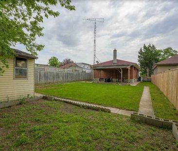 For Lease - 68 Rosehill Boulevard Unit# BSMT, Oshawa, Ontario - Photo 6