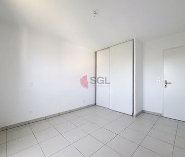 Appartement 2 pièces - Photo 1