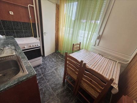 Kiadó jó állapotú lakás - Nyíregyháza - Photo 5