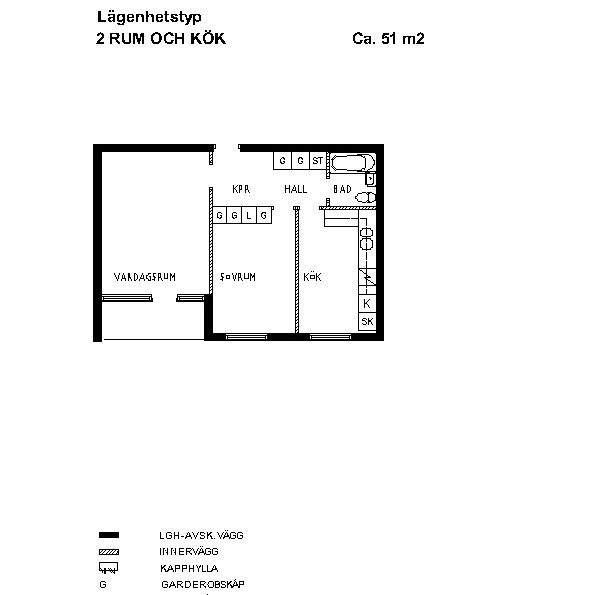 Vallonvägen 13 B - Photo 2