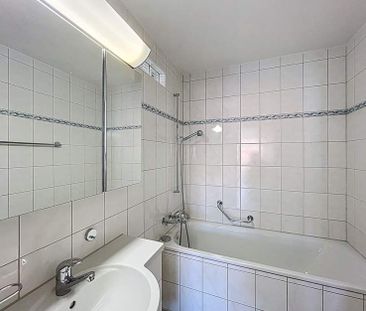 4.5 Zimmer, 96 m², 3. Stock - Photo 2