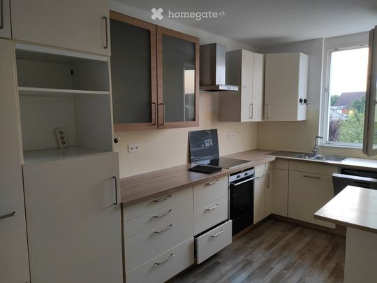 4 Zimmer, 110 m² - Photo 1