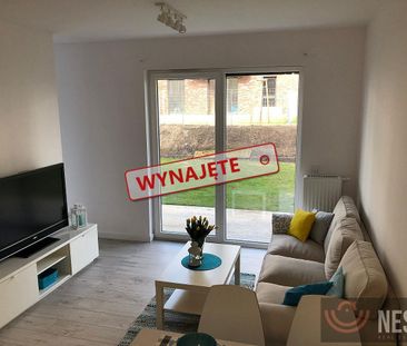 Dwupokojowe mieszkanie ul. Maciejkowa - Zdjęcie 5