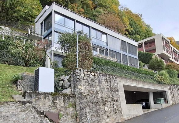 Beautiful 3.5 room apartment in Territet for sale - Photo 1