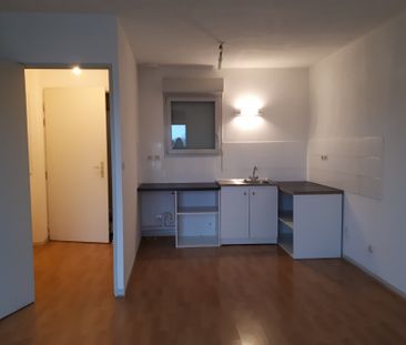 Location Appartement 2 pièces 39m² LHERM 31600 - Photo 6