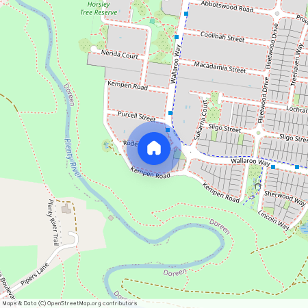 7 Roderick Avenue, Doreen VIC 3754