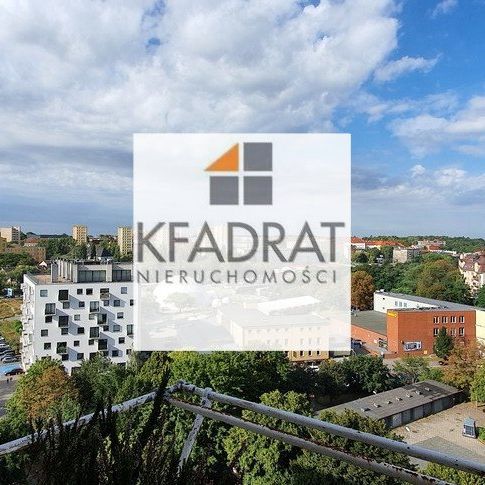 Kawalerka z pięknym widokiem na Panoramę Miasta! - Photo 1