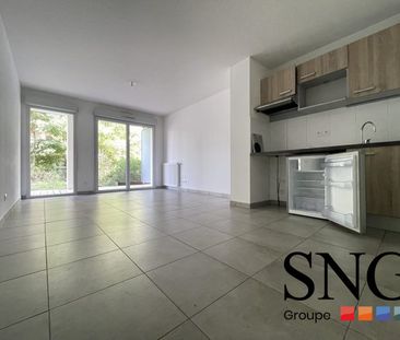 T2 AVEC TERRASSE ET PARKING SOUS-SOL - Photo 5