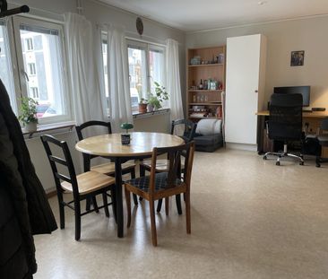 Möblerad 1:a i Centrum - Foto 2
