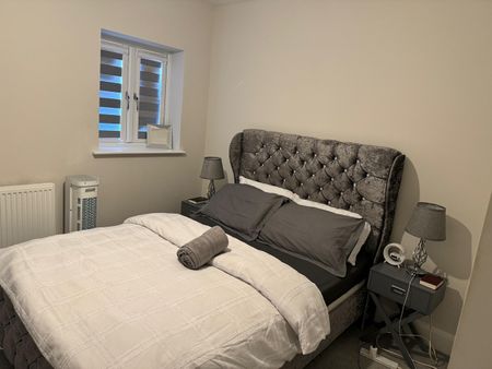 Room in a Shared House, Parkfield Close, CV2 - Photo 2