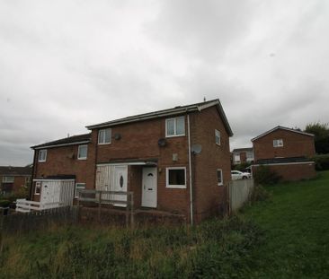 Malvern Court Newcastle Upon Tyne - Photo 1