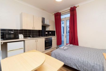 The Polygon,Southampton - Photo 2