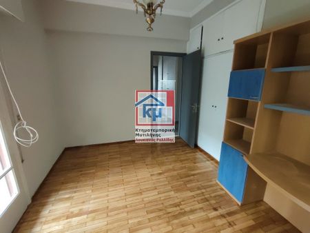 Διαμέρισμα για ενοικίαση Λέσβος - Μυτιλήνη - Φωτογραφία 4