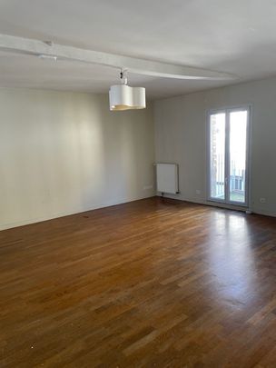 Location Appartement 3 pièces 72m² BRAY SUR SEINE 77480 - Photo 1
