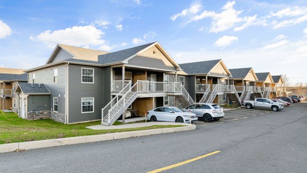 1037 Cleveland, E1B 5M7, Riverview - Photo 1