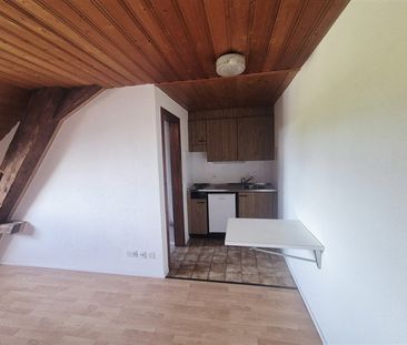 1.5 Zimmer, 2. Stock - Photo 1