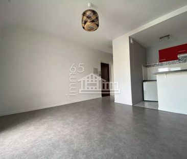 Location Appartement - Photo 1