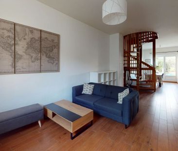 Location Appartement 3 pièces 76 m2 à Chartres - Photo 3