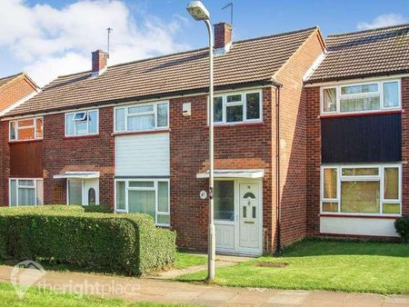 Cardigan Close, West Bletchley, MK3 - Photo 4