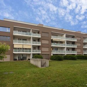 3.5 Zimmer, 93 m², 2. Stock - Photo 3